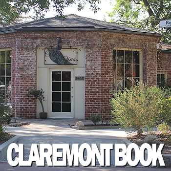 Claremont Book and Drug 1935