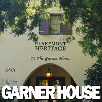 Garner House Claremont CA